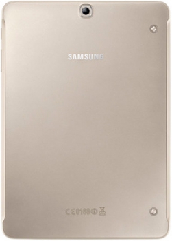 Samsung SM-T815 Galaxy Tab S2 9.7 LTE Gold